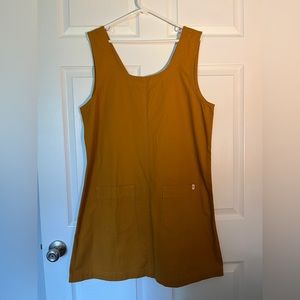 Cotopaxi Organic Cotton Dress